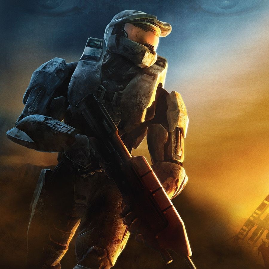 Halo 3