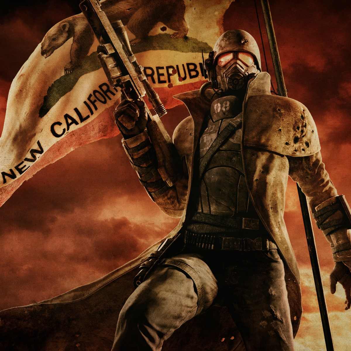 Fallout: New Vegas