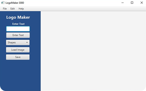 Final App