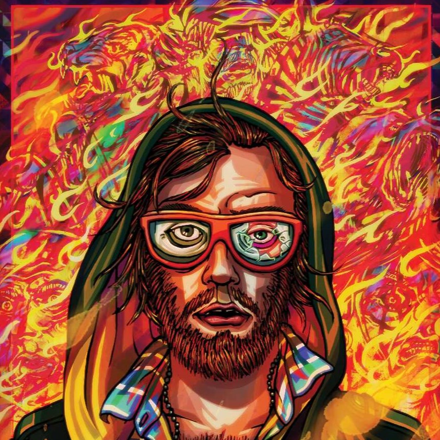 Hotline Miami 1-2