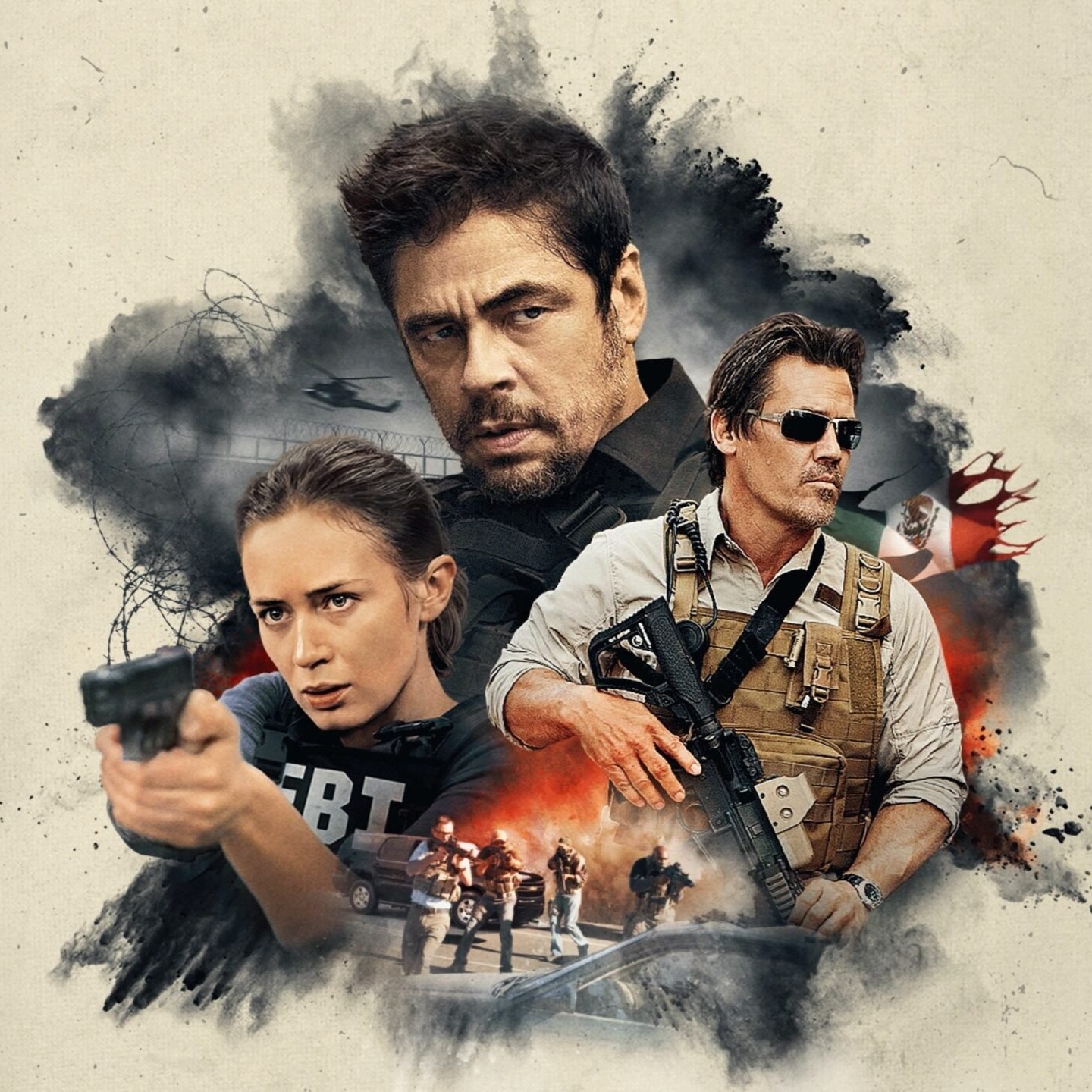 Sicario